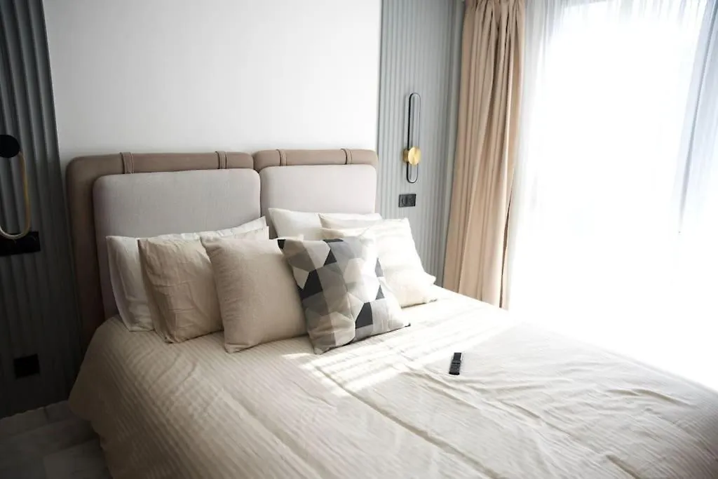 Fabuleux Appart Casa Port Marina Casablanca 0*,  Morocco