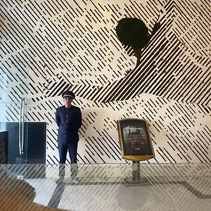 Windsor Center Kazablanka